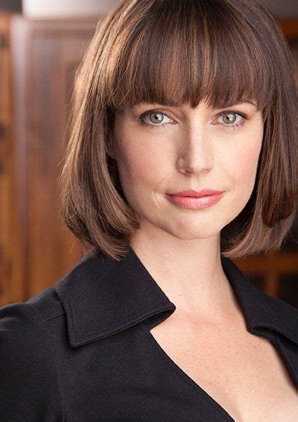 julie ann emery nude|Julie Ann Emery :: Celebrity Movie Archive.